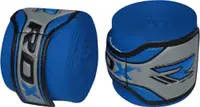 在飛比找蝦皮購物優惠-【千里之行】英國RDX手綁帶繃帶-藍-450cm長-另有重訓
