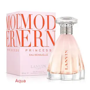 Lanvin Modern Princess Eau Sensuelle 浪凡珍愛公主女性香水