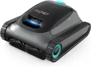 Scuba S1 Cordless Robotic Pool Cleaner for Inground Pools up to 150㎡
