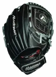ATM92 Prodigy Series Glove (Left-Hand Throw, 11.5-Inch) , Black