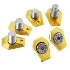 1x Golf Weight Screw For Taylormade 2016 M2 Driver 2g/4g/6g/8g/10g/12g To Choose