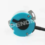 NEW A-ZKD-12-250BM/3P-G05L-C-1m Servo motor encoder