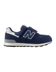 [New Balance] 313 Vs Infant Pre-School Sneakers in Blue
