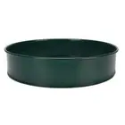 Garden Sieve Soil Sieve With Interchangeable Mesh Sizes 3mm 6mm 9mm 12mm GE New