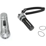 Tovatec Compact II 285 Lumens Torch