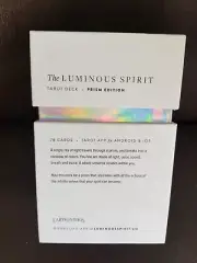 Tarot Deck By Tina Gong - 78 Cards