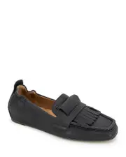 Gentle Souls by Kenneth Cole Women's Scotty Loafer Flats