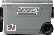 Coleman Ice Chest | Coleman 316 Series Wheeled Hard Coolers