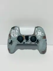 PS5 Silicone Grip Case Cover sleeve For PlayStation 5 Controller CAMO