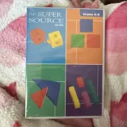 The Super Source 2.0 Grade K-8 ETA Cuisenaire mac windows