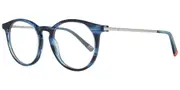 Web WE5240 092 Men's Glasses Blue Size 50 - Private Health Rebate - Blue Light Block Available