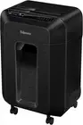 Automax 100MA 100-Sheet Micro-Cut Autofeed 2-In-1 Paper Shredder for Office/Smal