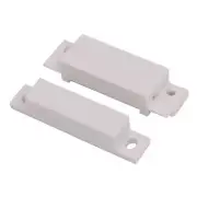 Door Window NC Contact Security Safety Alarm Magnetic Sensor Reed Switch Sets