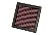 K&N Replacement Air Filter for Nissan 370Z & Infiniti G35, G37 2006-2013 KN33-2399
