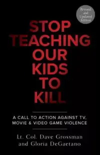 在飛比找博客來優惠-Stop Teaching Our Kids to Kill