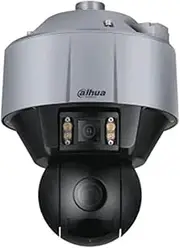 [DAHUA] 4MP Dual-PTZ Starlight Security Camera