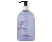 Baylis & Harding Hand Wash English Lavender & Chamomile 500mL