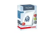 Miele Vacuum Cleaner GN Hyclean 3D Dustbags 09917730