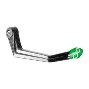 Brake lever protection Lightech carbon for Honda 1000 CB R 2018-2022
