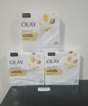 Olay Ultra Moisture Shea Butter Beauty Bar, 12ct., x3 (36 bars total)