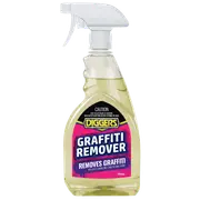 DIGGERS 500ml Graffiti Remover