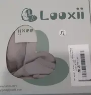 Looxii - Baby Sleep Sack (XL) Pack Of 2