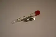 Internal Tool Router Grove Tool .017 dia. x .040 deep Carbide Mill 1/4" Shank