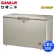 【送拆箱定位】 SANLUX 台灣三洋 386L風扇式無霜冷凍櫃SCF-386GF (6.7折)