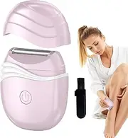 Hair Removal Epilators, Painless Epilator For Women Face, Portable, Gentle, Beauty Personal Care Accessories Electric For Arms, Legs