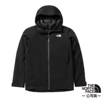 在飛比找蝦皮商城優惠-【美國 The North Face】男 3合1 FUTUR