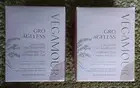 Vegamour Gro Ageless Gray Delay Hair Supplement (2× 60softgels Bundle) Exp 04/24
