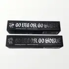 2x KAT VON D Go Big or Go Home Mascaras! Travel Sizes! 0.08 oz/2.5g each!
