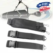 SUP Carry Strap Stand up Surfboard Paddle Board Carrier Shoulder Sling