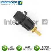 Intermotor Coolant Temperature Sensor Fits BMW Mini Land Rover Alpina 55163SJ