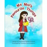 MS MOL’’S FAVOURITE THINGS