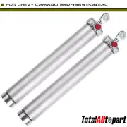 2Pcs Convertible Top Hydraulic Cylinders for Chevrolet Camaro Pontiac Firebird