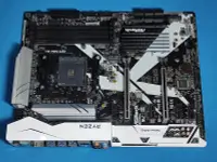 在飛比找露天拍賣優惠-ASRock 華擎 X370 Killer SLI AM4主