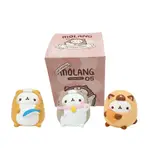 MOLANG FIGURE DOLL VOL5 隨機神秘盒迷你人物貓 MOLANG