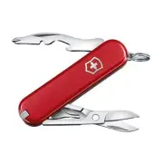 VICTORINOX JetSetter Bladeless Swiss-made multi-tool screwdriver bottle opener
