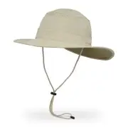 Sunday Afternoons Cruiser Hat, Cream/Sand, Large Sz_Large_Cream