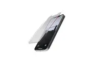 Raptic Glass Full Cover Screen Protector Guard For Apple iPhone 15 15 Pro Clear