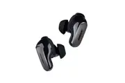 Bose Quietcomfort Ultra Wireless In Ear Noise Cancelling Earbuds Black (Global Version)