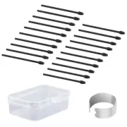 Replacement Pen Tips for Remarkable 2 Pen- 4096 Pressure Sensitivity and8224