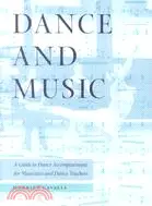 在飛比找三民網路書店優惠-Dance and Music ─ A Guide to D