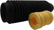 Front Dust Cover Air Shock Absorber Rubber Bellow Dust Boot KIT, for Nissan, for X-TRAIL, for Qashqai, 54050-JD00A Suspension Bump Stop