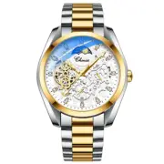 CHENXI Men Watch Brand Classic Business Male Mechanical Automatic Wristwatch