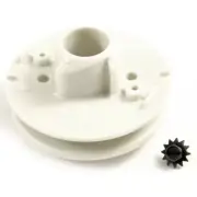 Weed Eater 530069400 Starter Pulley Kit Featherlite Extreme FX25 FL25 530071786