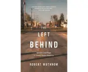 The Left Behind