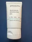 Proactiv Blackhead Dissolving Gel, Salicylic Acid Acne Spot Treatment, Exp 09/25