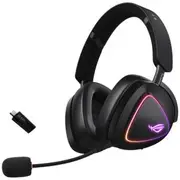 ASUS ROG Delta 2 Wireless Gaming Headset